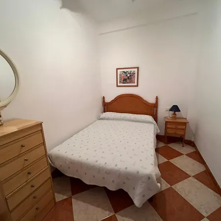 La Paz Del Mar Apartmán Piles