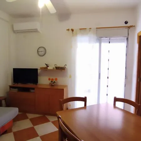 Apartmán La Paz Del Mar