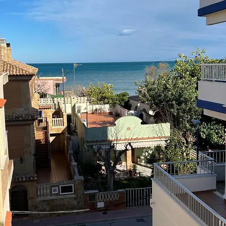 La Paz Del Mar