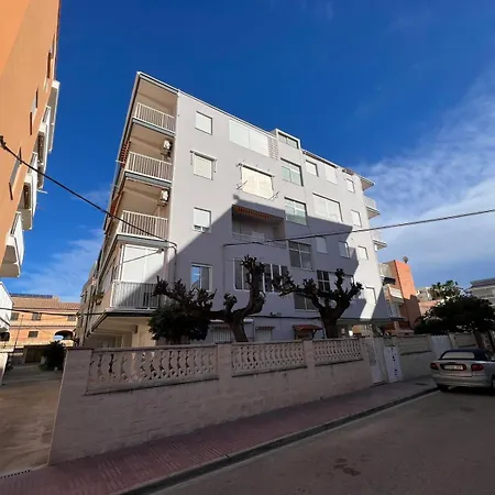 Apartamento La Paz Del Mar Piles
