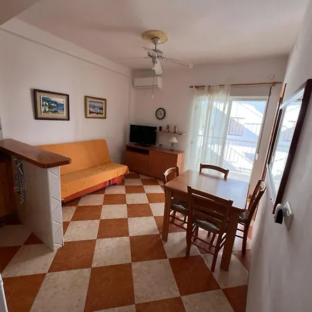 La Paz Del Mar