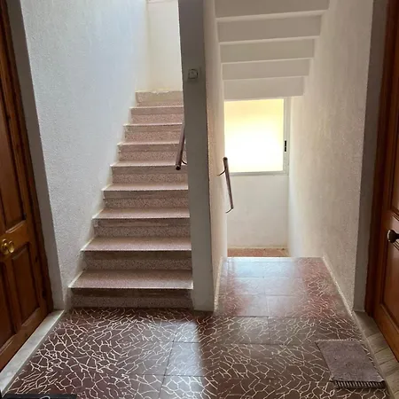 La Paz Del Mar Apartamento *
