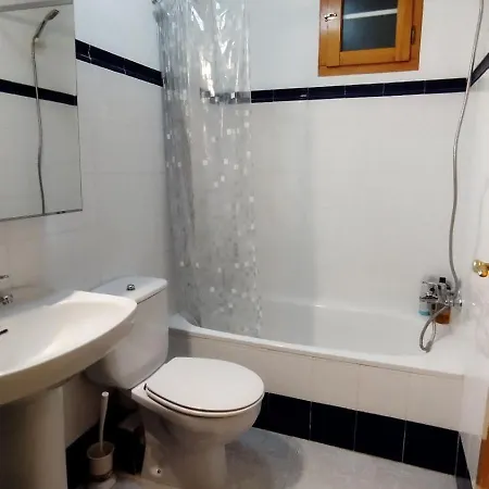 Apartmán La Paz Del Mar