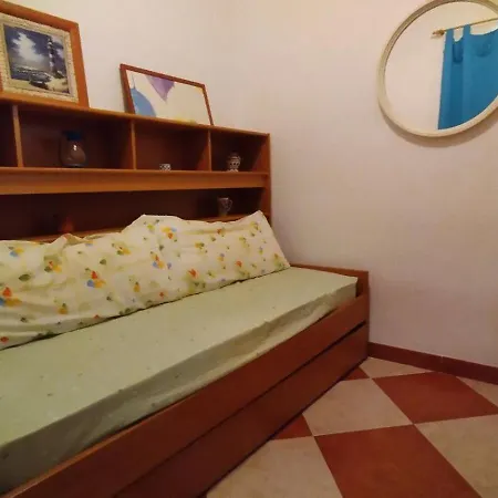 Apartmán La Paz Del Mar *