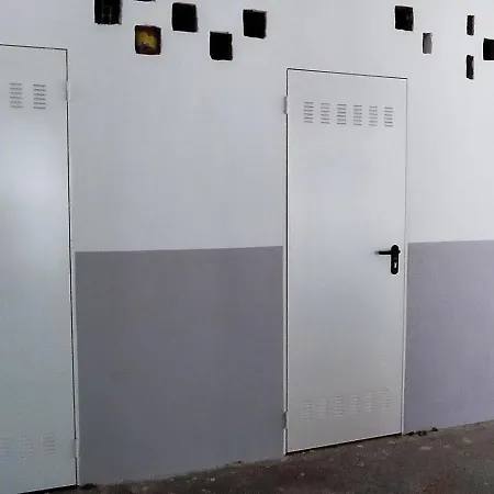La Paz Del Mar Apartmán